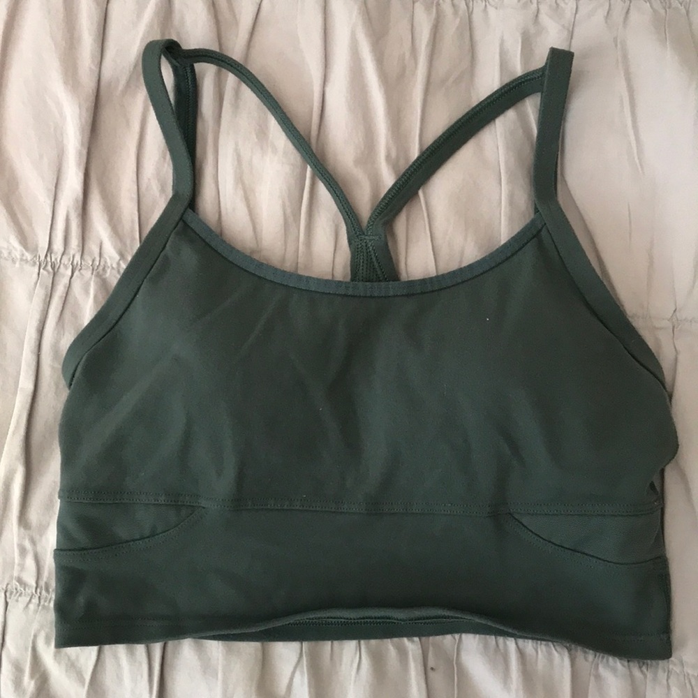 Athleta Sports Bra